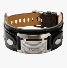 Fossil herren armband gebraucht kaufen  Frankfurt am Main
