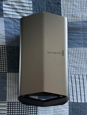 Blackmagic egpu pro for sale  Hallandale