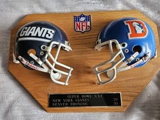 Superbowl xxl new for sale  CHESTERFIELD