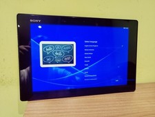 Tablet sony experia for sale  TELFORD