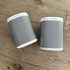 Sonos play gen for sale  NEWTOWNABBEY