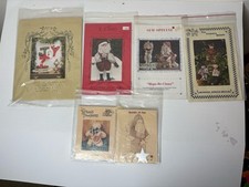 Lot santa doll for sale  Dewitt