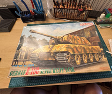 super heavy tank for sale super heavy tank for sale EXETER