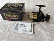 Daiwa tournament whisker for sale  SHEFFIELD