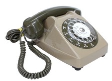 Téléphone ancien fixe d'occasion  Paris XX