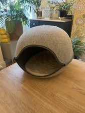 Felt cat cave for sale  MANCHESTER