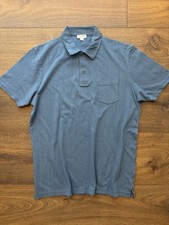 Polo sunspel mid d'occasion  France