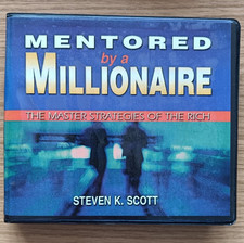 Mentored millionaire master for sale  YORK