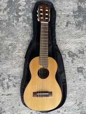 Yamaha gl1 guitalele for sale  SALTASH