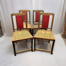 4er set stühle gebraucht kaufen 4er set stühle gebraucht kaufen  Wesel