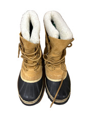 Sorel caribou women for sale  Brooklyn