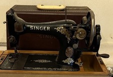 Vintage hand crank for sale  CARLISLE
