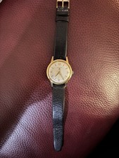 Vintage favre leuba for sale  WOLVERHAMPTON
