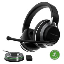 Fone de Ouvido Turtle Beach Stealth Pro Multiplataforma Sem Fio STEALTHPROX-RX - Preto, usado comprar usado Fone de Ouvido Turtle Beach Stealth Pro Multiplataforma Sem Fio STEALTHPROX-RX - Preto, usado comprar usado  Enviando para Brazil