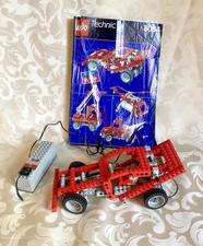Lego vintage technic d'occasion  Orleans-