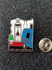 Pin pins pin d'occasion  France