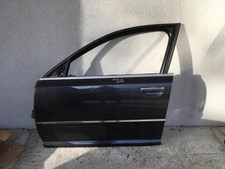 AUDI A8 D3 02-08 Lewe drzwi przednie Drzwi Porta Porta LZ70 na sprzedaż  PL