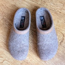 Haflinger slippers clogs for sale  PORT TALBOT