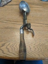Vintage indestructo ice for sale  Elkhart