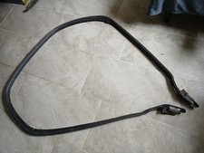 Slk r170 heckklappendichtung gebraucht kaufen  Nürnberg