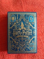 Harry potter spielkarten gebraucht kaufen  Lauta