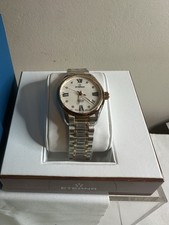 Eterna kontiki automatic for sale  LONDON