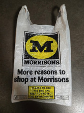 morrisons for sale  MANCHESTER