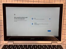 Acer chromebook 11.6 for sale  Boise