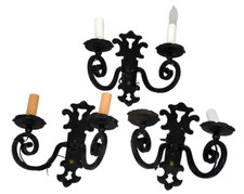 Wall sconce lights for sale  Anaconda