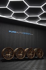 Riviera alloy wheels for sale  YORK