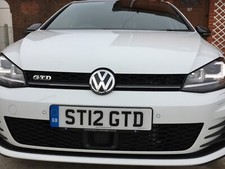 Private plate reg for sale  BOURNEMOUTH