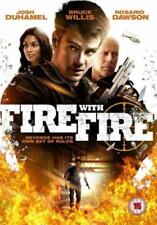 Fire fire dvd for sale  UK