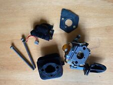 Carburatore completo motosega usato  Bevagna