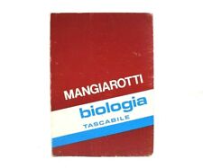 Giorgio mangiarotti biologia usato  Rho