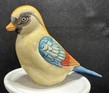 Vintage ceramic lovebird for sale  Southington