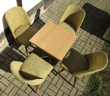 Stylisch clubsessel clubtisch gebraucht kaufen  Gotha-Umland