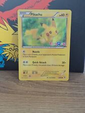 Pikachu holo rare for sale  Coldwater