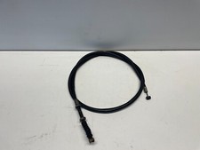 Clutch cable yamaha for sale  MACCLESFIELD