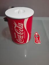 Porta ghiaccio coca usato  Baranzate