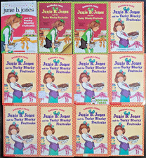 junie b jones 5 books for sale  Holiday