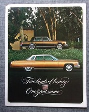 Cadillac range orig for sale  BENFLEET
