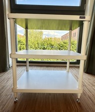 Solidsteel hifi rack gebraucht kaufen  Werder (Havel)
