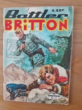 Battler britton 195 d'occasion  Neuvy-sur-Loire