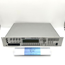 Korg triton rack d'occasion  Expédié en Belgium