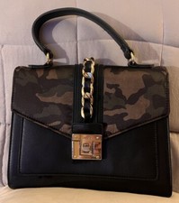 Aldo purse camo for sale  Saint Clair