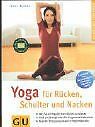 Yoga rücken schulter gebraucht kaufen  Berlin