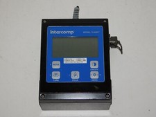 Indicador remoto Intercomp TL-IND1 TL6000 link de tensão dinamômetro escala guindaste comprar usado  Enviando para Brazil