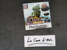 Seule playstation ps1 d'occasion  Lognes