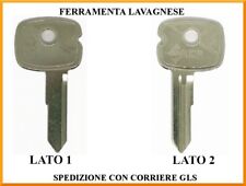 Chiave grezza originale usato  Lavagna