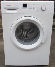 Bosch wab28161gb 6kg for sale  LYDNEY
